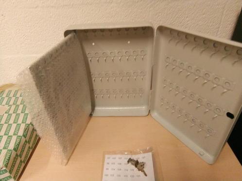 Juwel sleutelkast 128 haken nieuw, Huis en Inrichting, Overige Huis en Inrichting, Nieuw, Ophalen of Verzenden
