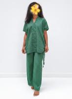 Afrikaanse broekpak, Ophalen of Verzenden, Nieuw, Maat 46/48 (XL) of groter