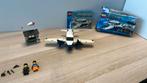 Lego city 2928 Airline Promotional Set, Kinderen en Baby's, Speelgoed | Duplo en Lego, Ophalen of Verzenden, Gebruikt, Complete set
