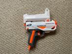 Barrelstrike Nerf blaster, Ophalen of Verzenden, Zo goed als nieuw