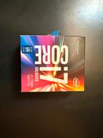 Intel i7-7700K - Gebruikt, werkt perfect!, Ophalen of Verzenden, Gebruikt, 4-core, 4 Ghz of meer