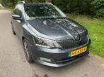 Skoda Fabia Combi 1.4 TDI Edition, Voorwielaandrijving, 28 km/l, Gebruikt, Euro 6