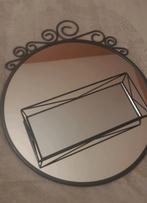 Ikea spiegel, Huis en Inrichting, Woonaccessoires | Spiegels, Ophalen, Minder dan 50 cm, Zo goed als nieuw, Minder dan 100 cm