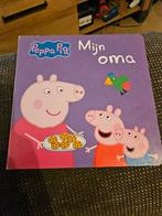 Peppa pig: mijn oma, Gelezen, Ophalen of Verzenden, Mandy Archer, 1 tot 2 jaar