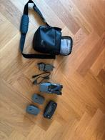 DJI Mavic Pro Drone compleet, Ophalen of Verzenden, Zo goed als nieuw, Drone met camera