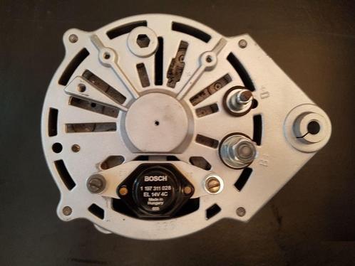 Porsche 944 dynamo (gereviseerd), Auto-onderdelen, Elektronica en Kabels, Porsche, Gereviseerd, Ophalen