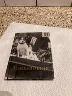 Adressenboekje, Ophalen of Verzenden