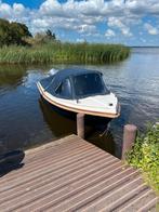 Wato sloep 490, Watersport en Boten, Sloepen, Ophalen, 10 tot 30 pk, Gebruikt, 3 tot 6 meter