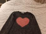 Meisjes kleding, Kinderen en Baby's, Kinderkleding | Maat 134, Ophalen of Verzenden, Zo goed als nieuw, Meisje, Trui of Vest