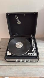 Dual P41 platenspeler, Gebruikt, Automatisch, Ophalen of Verzenden, Platenspeler