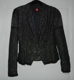Supermooi bruin Hugo Boss colbertje/blazer met mooie details, Kleding | Dames, Jasjes, Kostuums en Pakken, Maat 38/40 (M), Bruin