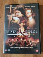 Tristan & Isolde DVD, Vanaf 12 jaar, Ophalen of Verzenden, Gebruikt