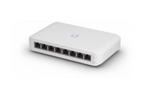 Ubiquiti UniFi Switch Lite 8 PoE - 8-Poorts Switch, Verzenden, Nieuw