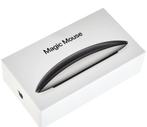 Apple magic mouse zwart, Muis, Ergonomisch, Apple Distribution International Ltd., Ophalen of Verzenden