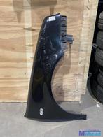 GOLF 4 rechts zijscherm scherm zwart LC9Z, Auto-onderdelen, Ophalen of Verzenden, Gebruikt, Volkswagen, Spatbord