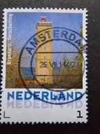 Postzegel Nederland 2014, Vuurtoren Terschelling, Postzegels en Munten, Postzegels | Nederland, Na 1940, Ophalen of Verzenden