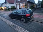 Volkswagen Golf 5 full option 1.4 tsi, Auto's, Volkswagen, Voorwielaandrijving, 65 €/maand, 4 cilinders, Zwart
