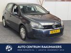 Volkswagen Golf 1.2 TSI TRENDLINE BLUEMOTION AIRCO CRUISE CO, Voorwielaandrijving, Euro 5, Stof, Gebruikt