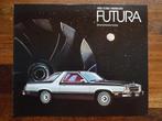 Ford Fairmont Futura (1980, USA), Ophalen of Verzenden, Nieuw, Ford