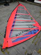 THE GUN SAILS 5,5 m2, Watersport en Boten, Ophalen, Gebruikt, Minder dan 250 cm, Zeil