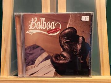 Balboa - Unbreakable beschikbaar voor biedingen