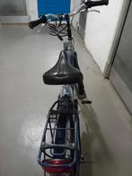 Fiets, Ophalen, Zo goed als nieuw, Gazelle