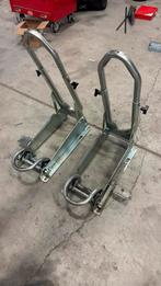 Steadystand Motorsteunen, Motoren, Accessoires | Overige, Ophalen of Verzenden, Gebruikt