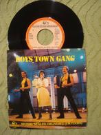 Boys Town Gang 7" Vinyl Single: ‘Signed sealed delivered’, 7 inch, Single, Ophalen of Verzenden, Zo goed als nieuw