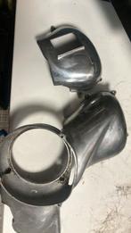 Koelkappen vermoedelijk minarelli, Fietsen en Brommers, Brommeronderdelen | Oldtimers, Ophalen of Verzenden, Overige merken