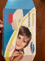 Uriflex plaswekker, met geluid en trilfunctie., Ophalen, Gebruikt