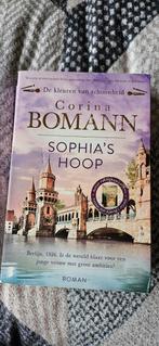 Corina Bomann - Sophia's hoop, Boeken, Ophalen of Verzenden, Zo goed als nieuw, Corina Bomann