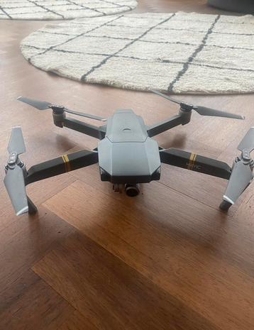Dji mavic pro Fly more pakket  beschikbaar voor biedingen