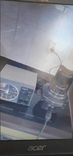 Yaesu G- 450C rotor met kabel, Ophalen, Zo goed als nieuw, Toebehoren