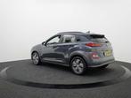 Hyundai Kona EV Premium 64 kWh | BTW-auto | Full Options | D, Auto's, Hyundai, Origineel Nederlands, Te koop, Zilver of Grijs