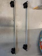 Orignele seat ateca dakdragers, Auto diversen, Dakdragers, Ophalen of Verzenden, Gebruikt