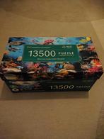 Trefl 13500 Stukjes Puzzel - Onderwater Paradijs, Hobby en Vrije tijd, Ophalen of Verzenden, Meer dan 1500 stukjes, Nieuw, Legpuzzel