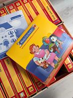 Hoteldebotel themakoffertjes - bijna complete set, Ophalen of Verzenden, Zo goed als nieuw