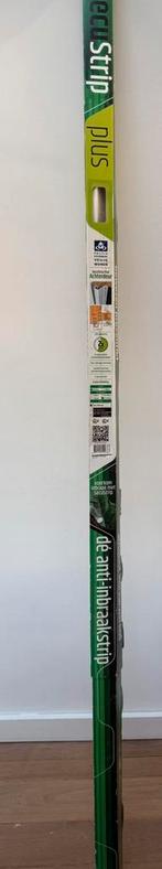 Te koop deur anti inbraak strip, Doe-het-zelf en Verbouw, Deuren en Horren, Ophalen, 80 tot 100 cm, Nieuw, Buitendeur