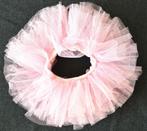 Ballet Tutu roze, kind, Ophalen of Verzenden, Zo goed als nieuw, Kleding