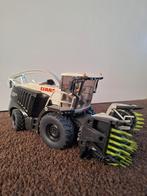 Siku Claas Jaguar 30000 Black Editie, Hobby en Vrije tijd, Ophalen of Verzenden, Zo goed als nieuw