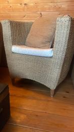 Twee prachtige fauteuils, Ophalen, Zo goed als nieuw, 75 tot 100 cm, 50 tot 75 cm