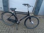Sparta Pickup herenfiets 28”, Ophalen, Sparta, Gebruikt, Versnellingen