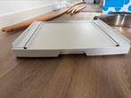 Wasmachine verhoger met lade, Witgoed en Apparatuur, Ophalen, Refurbished