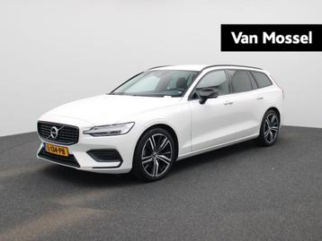 Volvo V60 2.0 B3 Momentum Advantage | Automaat | Apple Carpl beschikbaar voor biedingen
