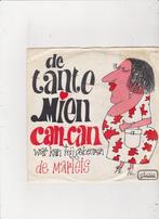 7" Single De Marlets - De Tante Mien Can Can, Cd's en Dvd's, Vinyl Singles, Ophalen of Verzenden, Single