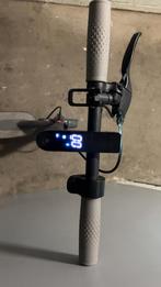 Elektrische Step, Fietsen en Brommers, Snorfietsen en Snorscooters, Gebruikt, Elektrisch, Ophalen, Overige merken