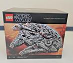 LEGO Star Wars Millennium Falcon (75192) – Nieuw in Doos, Kinderen en Baby's, Speelgoed | Duplo en Lego, Ophalen of Verzenden