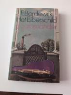 Het Eiberschild - Bordewijk, Salamander Pocket, Ophalen of Verzenden, Gelezen, F. Bordewijk, Nederland
