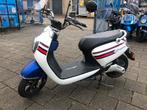 Nipponia volty, Fietsen en Brommers, Gebruikt, Elektrisch, Ophalen, Overige merken
