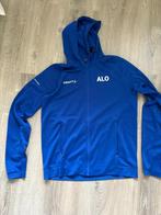 Fontys ALO sportkleding, Kleding | Heren, Sportkleding, Ophalen, Blauw, Zo goed als nieuw, Algemeen